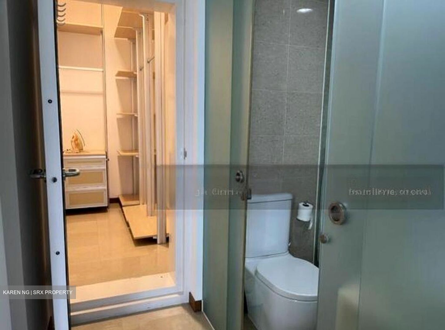 The Clift (D1), Apartment #458813101